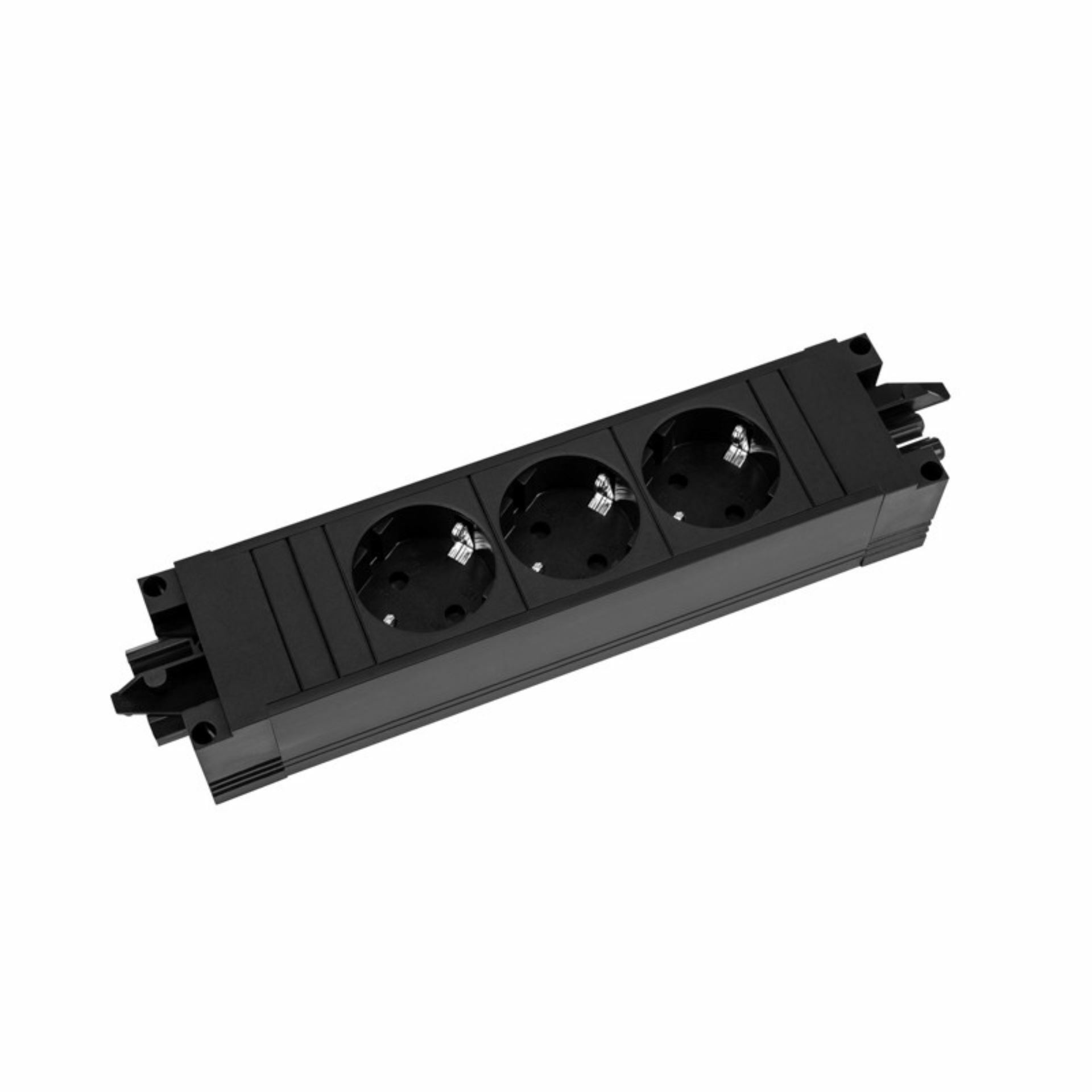 Bachmann STEP razdelilec 3x220V 906.18818