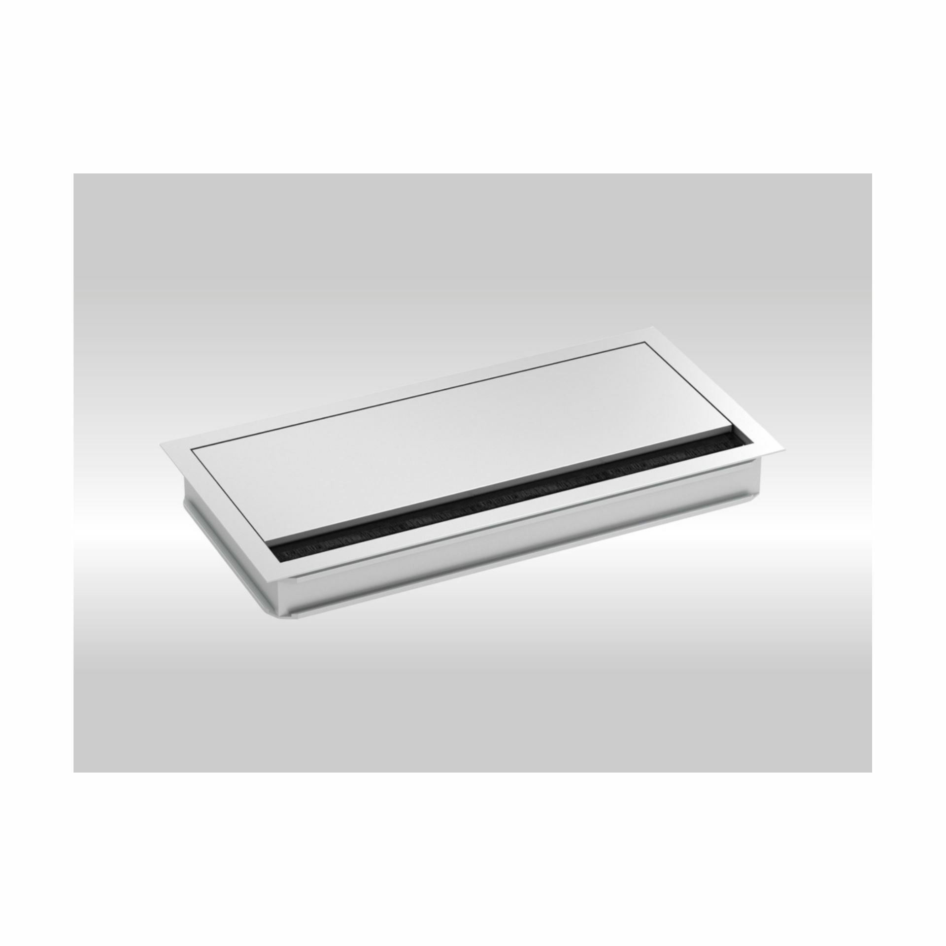 Bachmann LOOP SQUARE uvodnica za kable 240mm 930.320