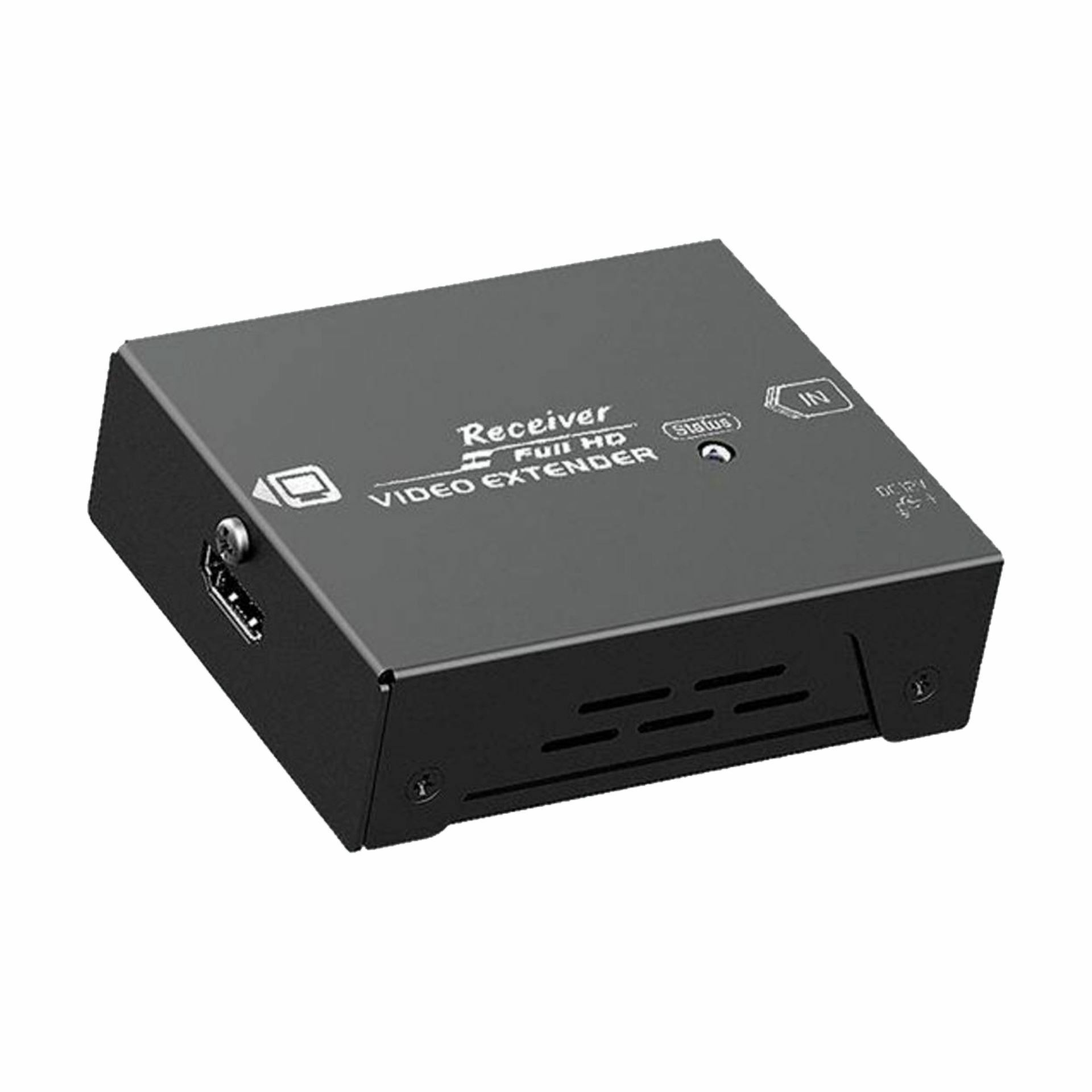 Bachmann HDBaseT HDMI sprejemnik 903.201