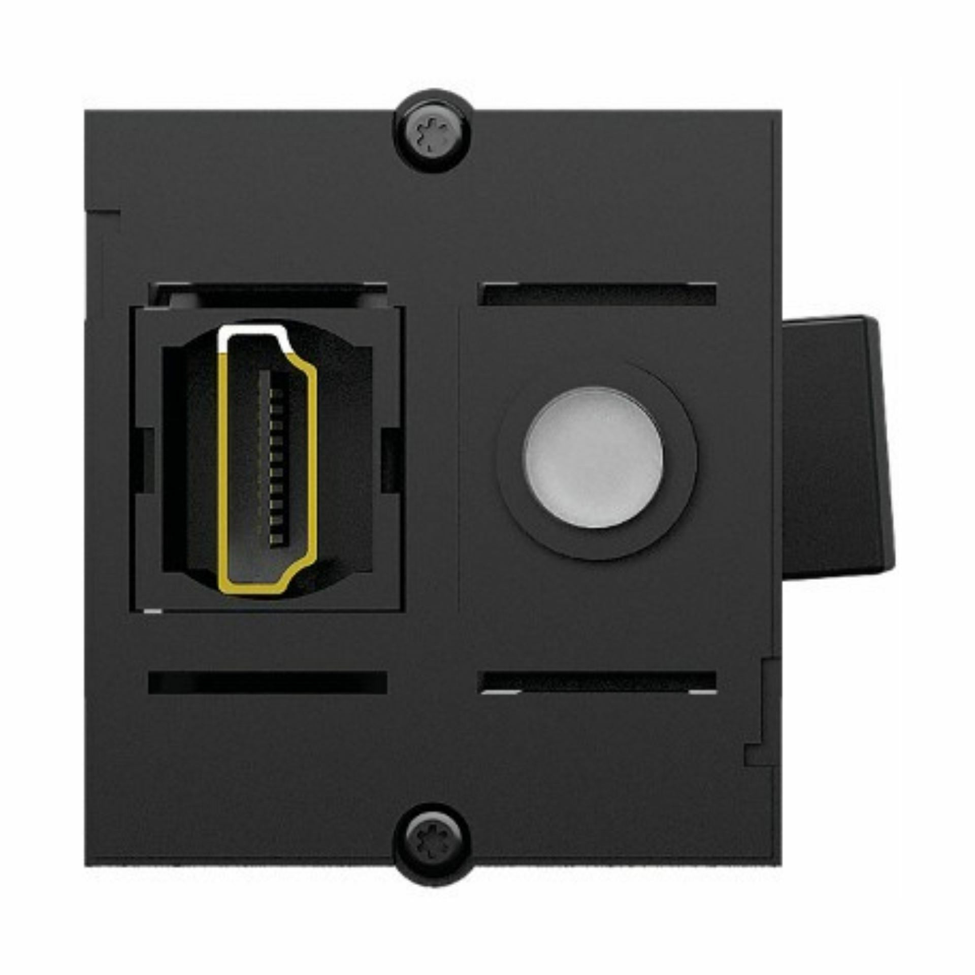 Bachmann modul HDMI + stikalo HDBaseT 903.205