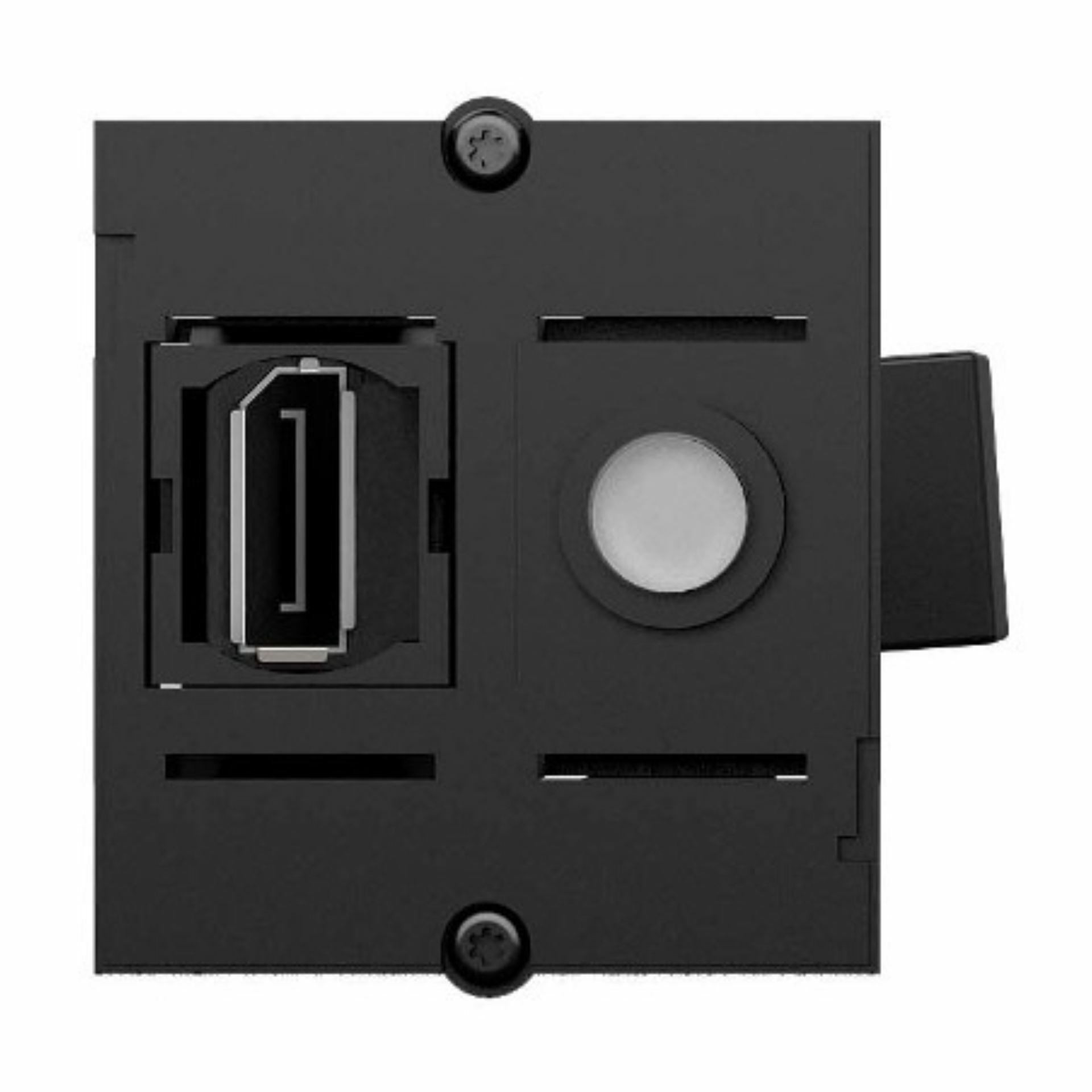 Bachmann modul DisplayPort + stikalo HDBaseT 903.206