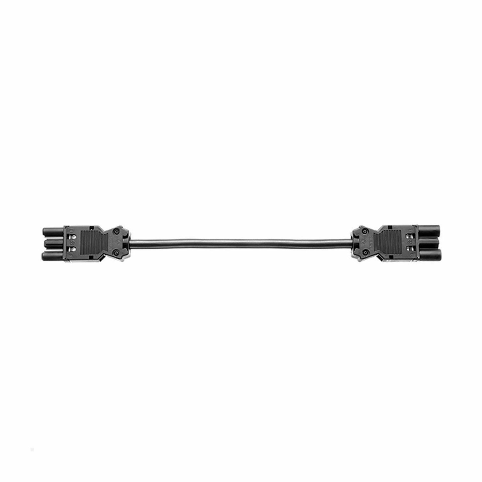 Bachmann priključni kabel GST 18-GST 18 5m 375.0053