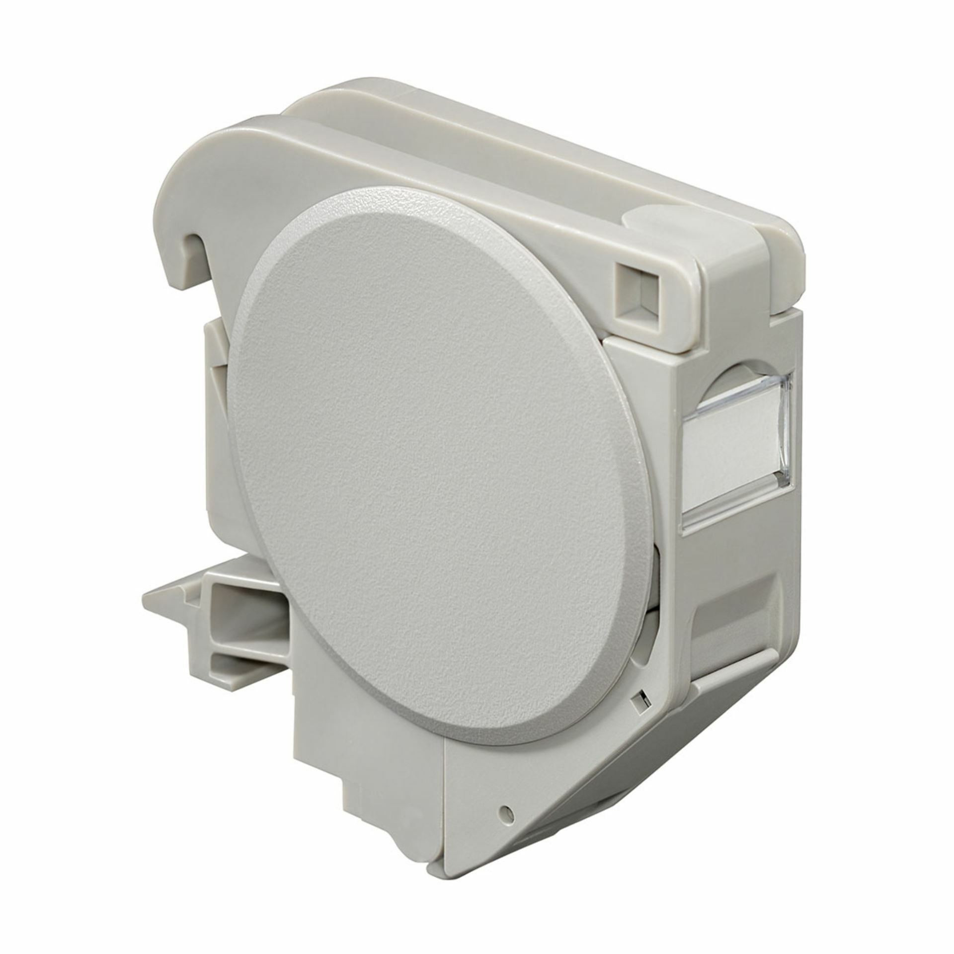 Leviton DIN adapter za osnovne elemente UTP/FTP QuickPort  42089-1DN