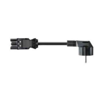 Bachmann priključni kabel GST 18-220V 2m 375.075