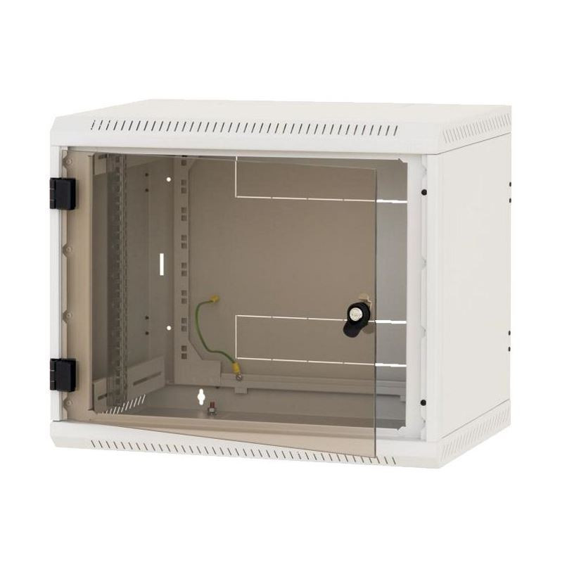 Triton kabinet zidni  4U 600x400 280 siv