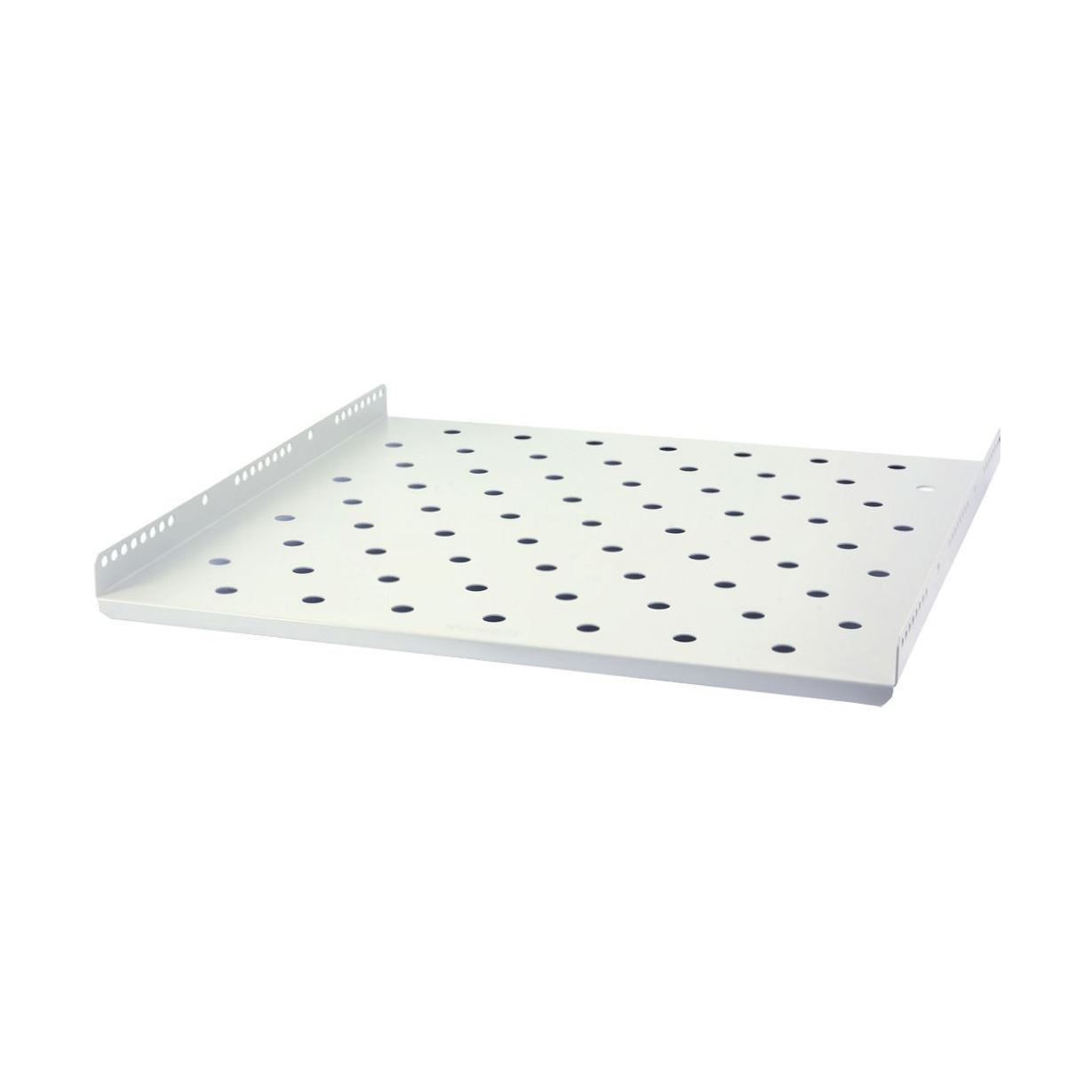 DATECH  polica rack 1U 475mm 2 kos siva SG.0147.1900