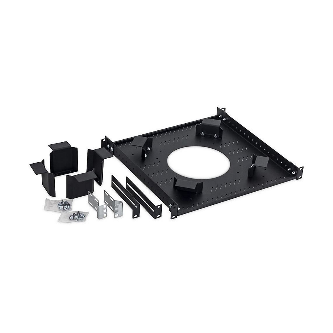 Triton organizator rack rezerve kabla 440mm