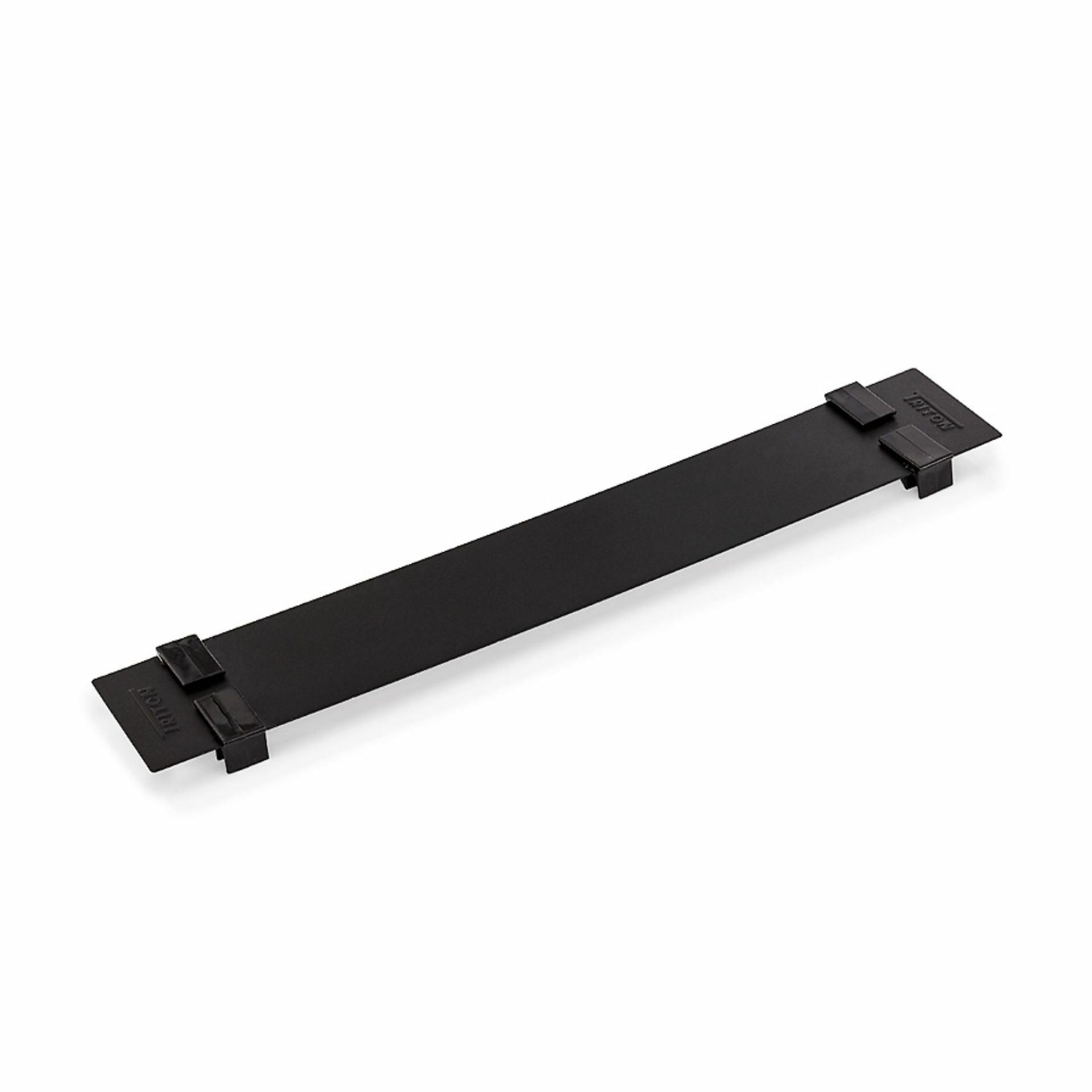 Triton pokrov za vertikalni organizator 18U
