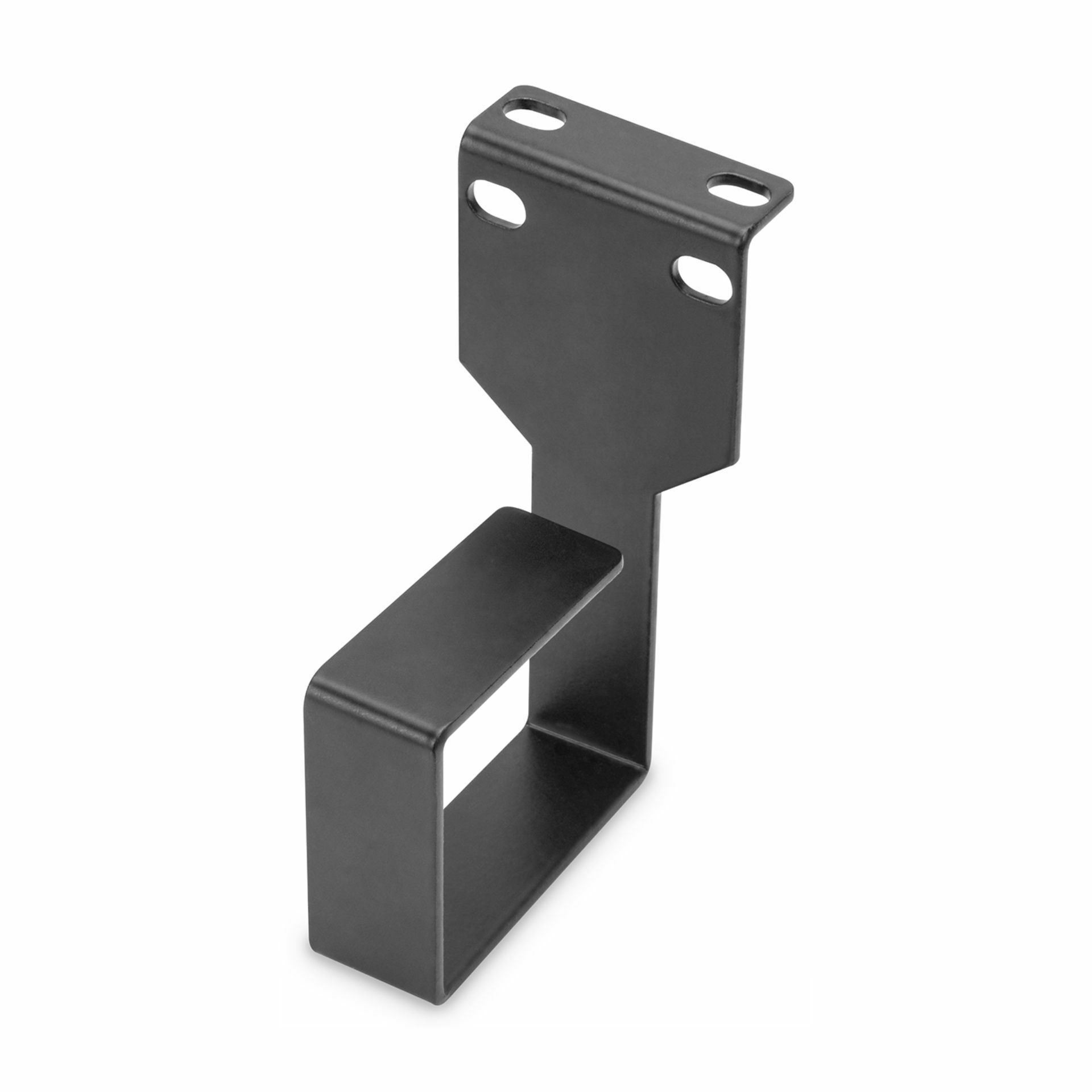 Digitus organizator vertikalni pak/10 črn DN-97688