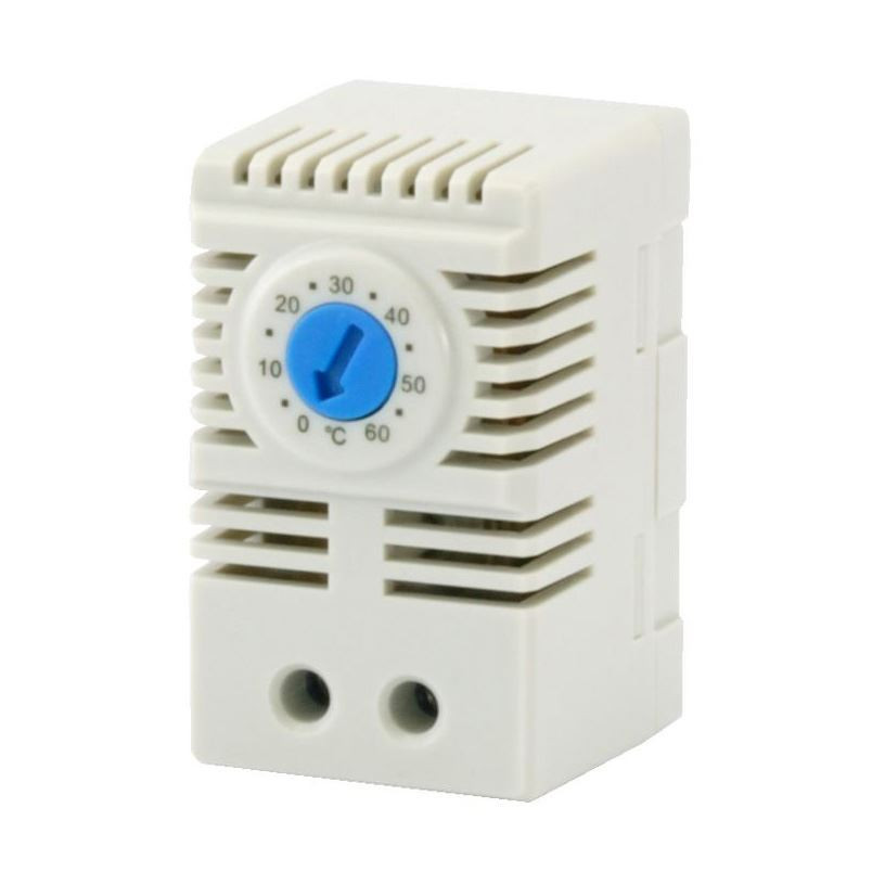 Triton termostat za hladilno enoto analogni