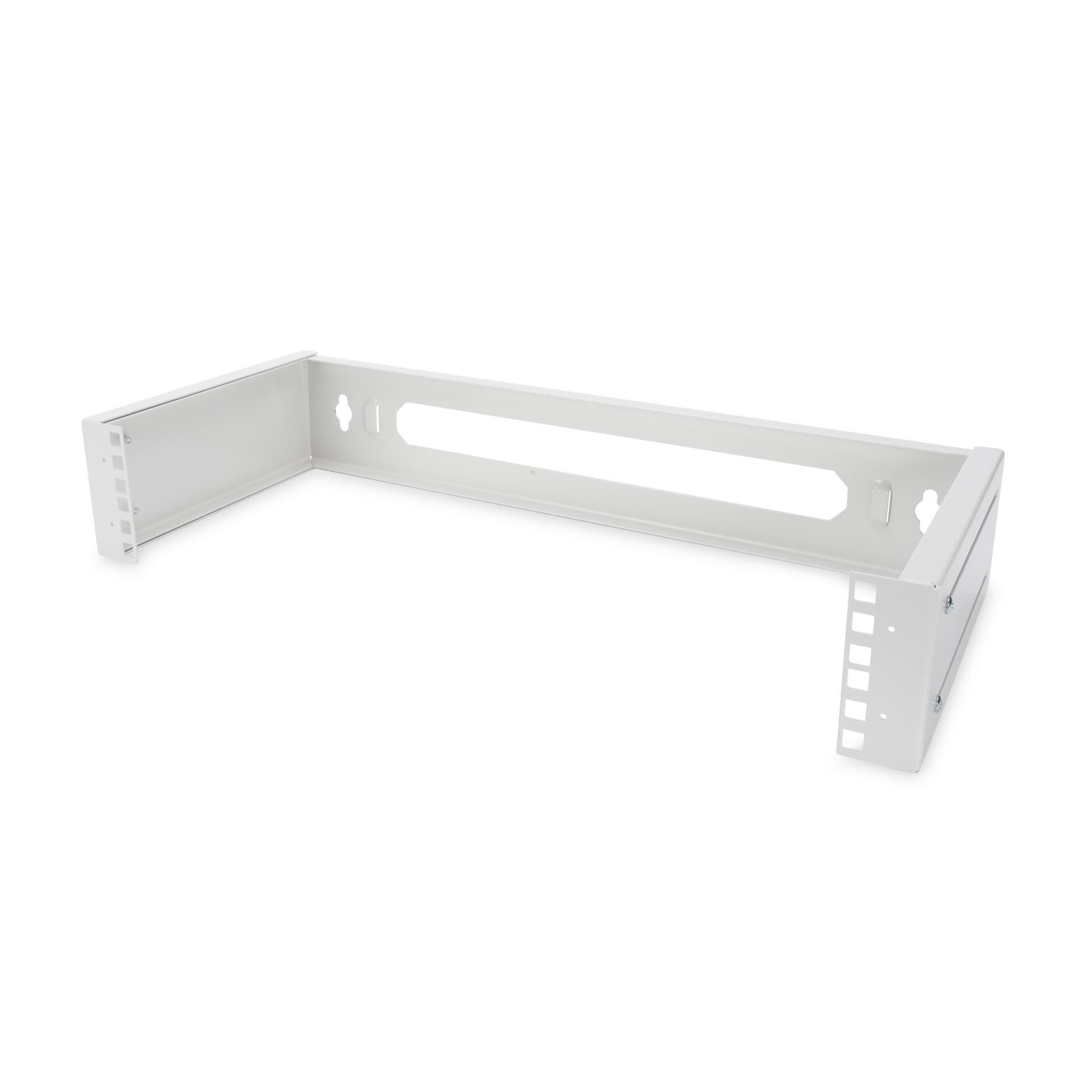 Digitus zidni okvir  2U 106x505x250 siv DN-19 PB-2U