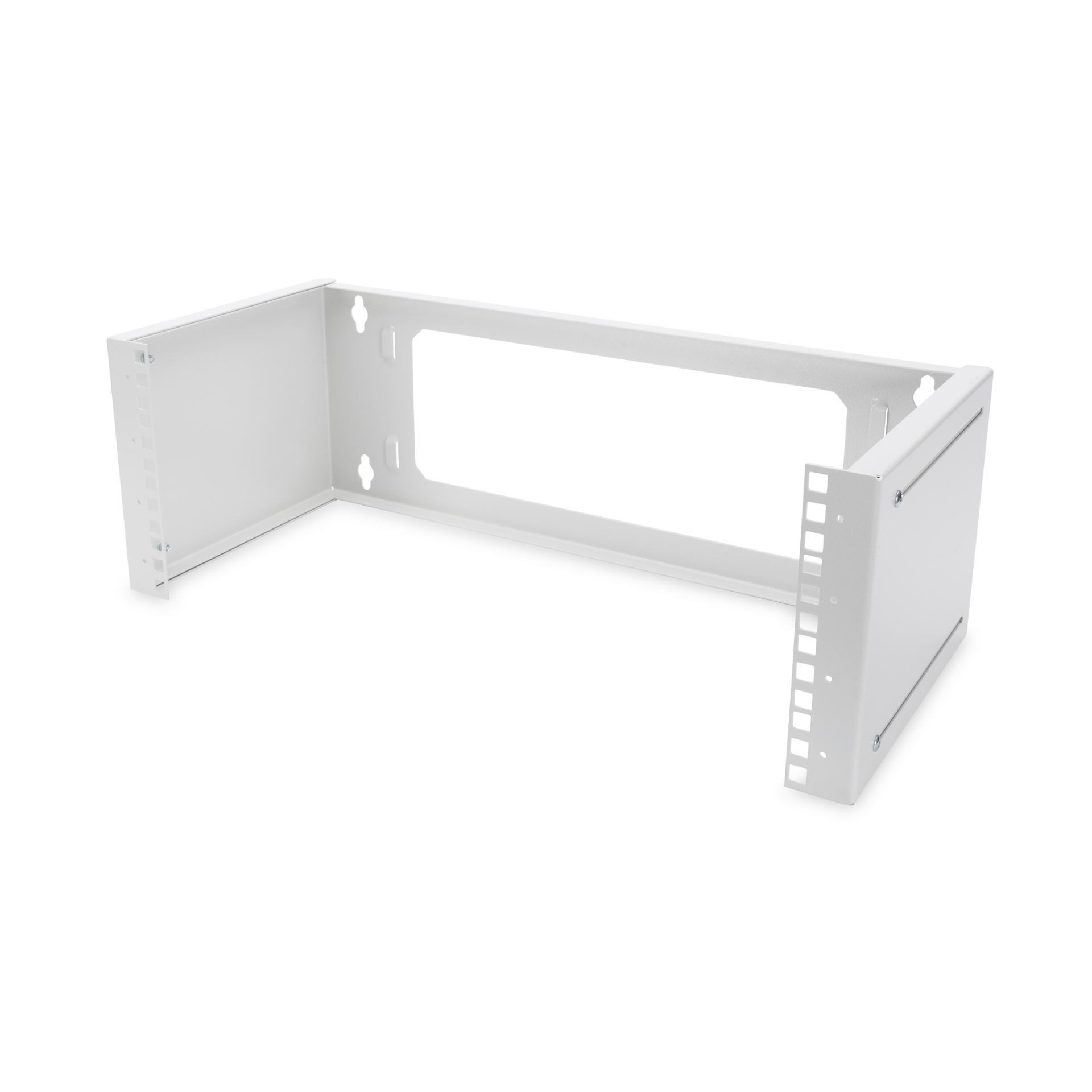 Digitus zidni okvir  4U 195x505x250 siv DN-19 PB-4U