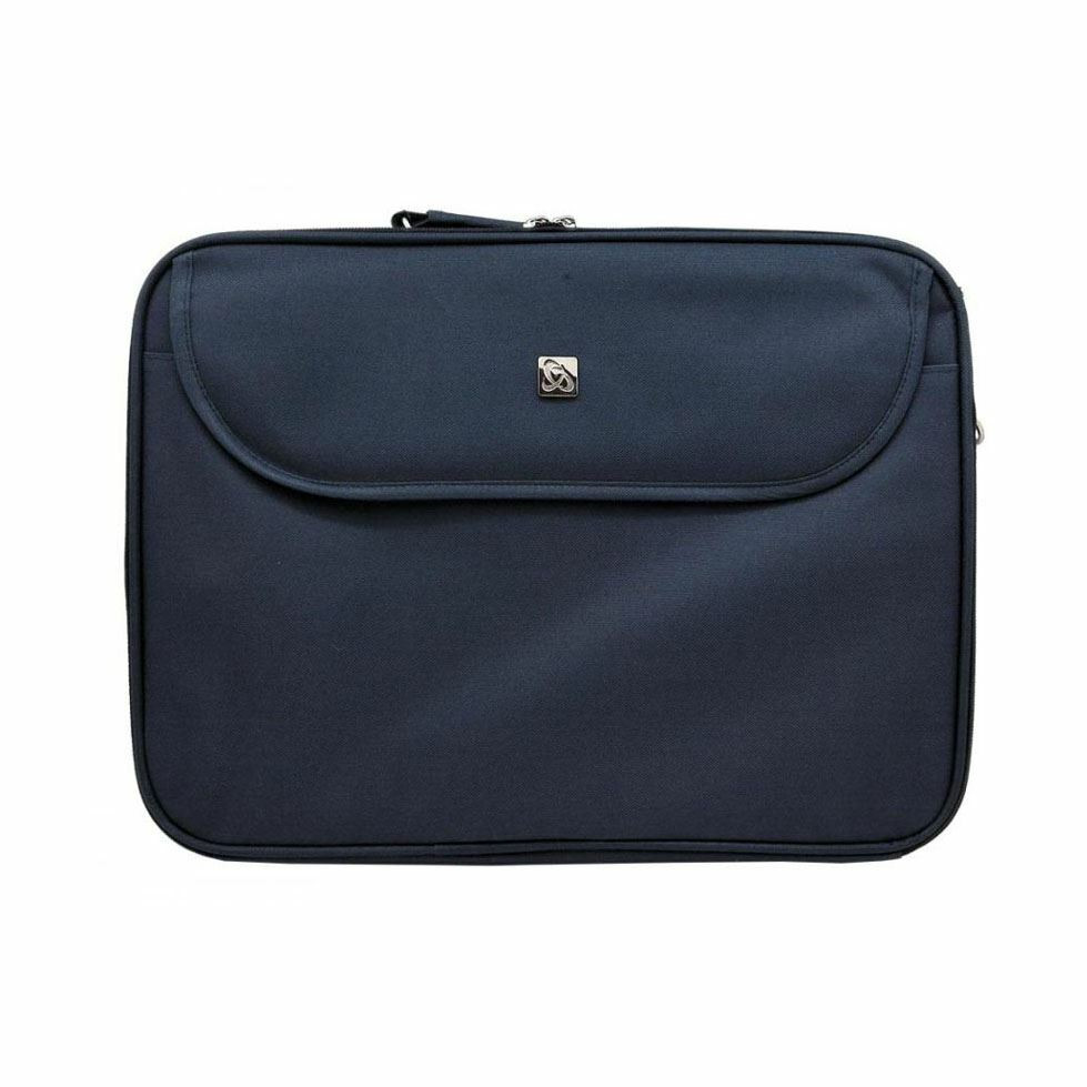 SBOX torba NEW YORK 15,6'' mornarsko modra NLS-3015N