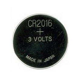 Baterija gumb litijeva CR2016 3V GP