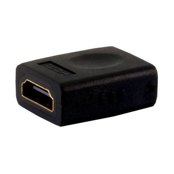 Digitus adapter HDMI Ž - HDMI Ž 19-pin AK-330500-000-S