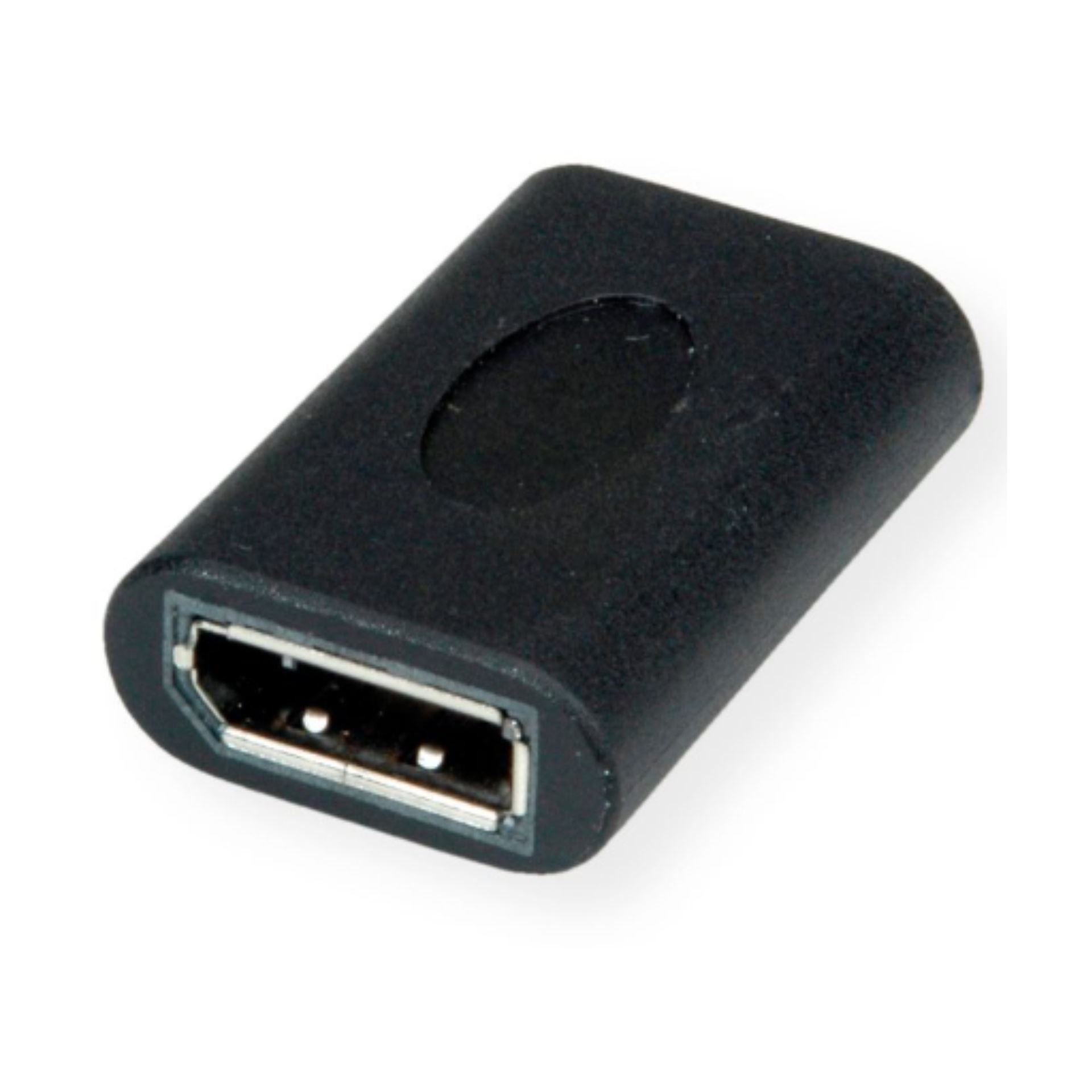 Adapter DisplayPort Ž-DisplayPort Ž Value