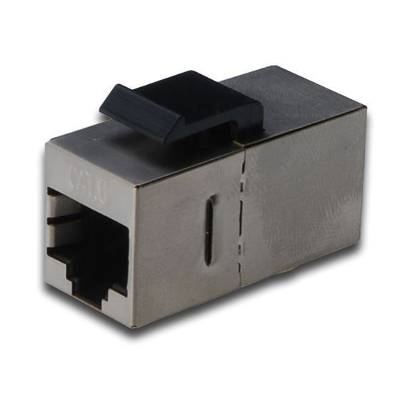 Digitus I člen spojnik RJ45 FTP CAT6 za panel DN-93613-1