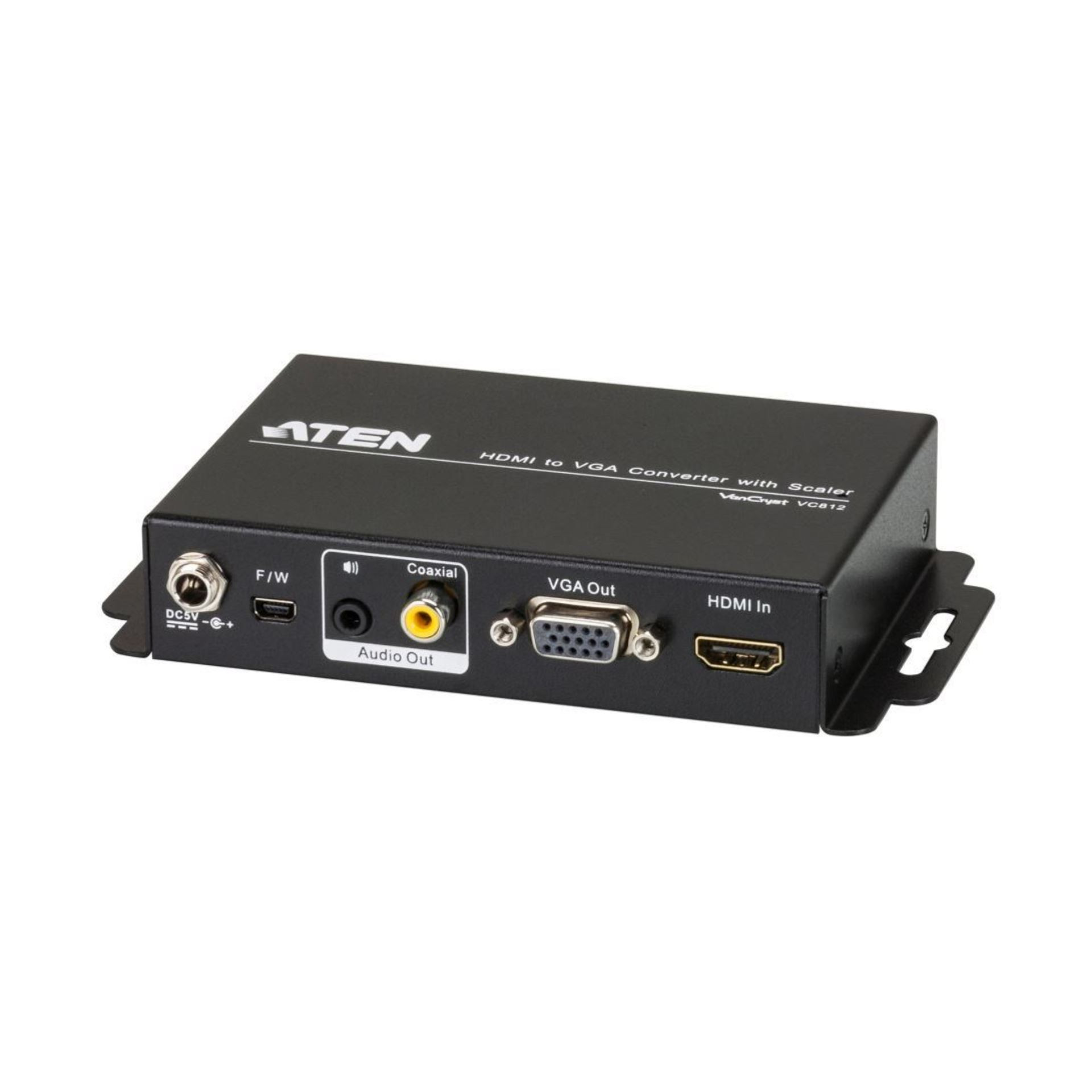 Pretvornik HDMI - VGA VC812 Aten