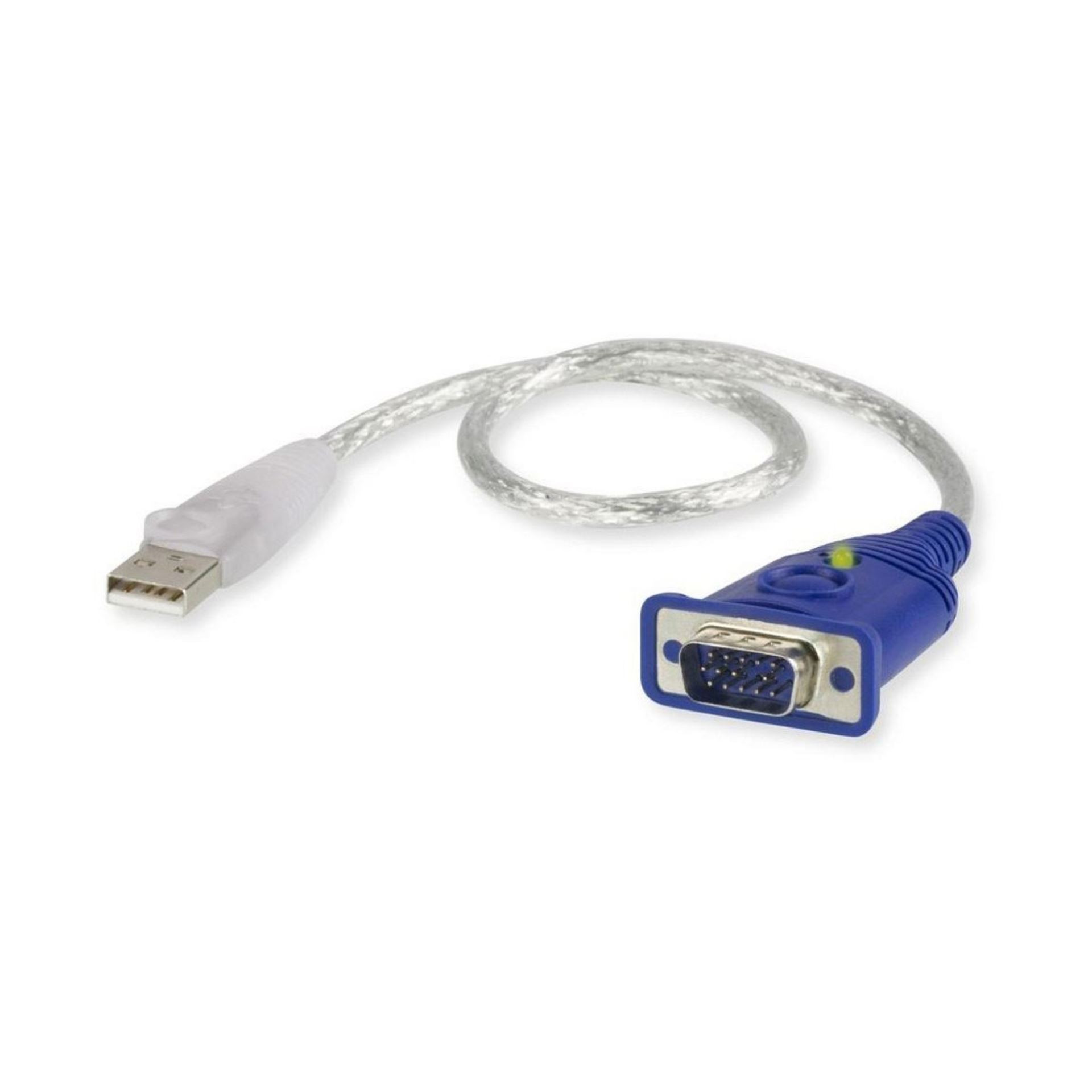 Pretvornik USB - VGA EDID emulator DB15 Aten
