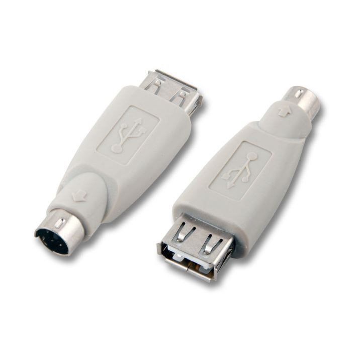 Adapter PS2 - USB EFB