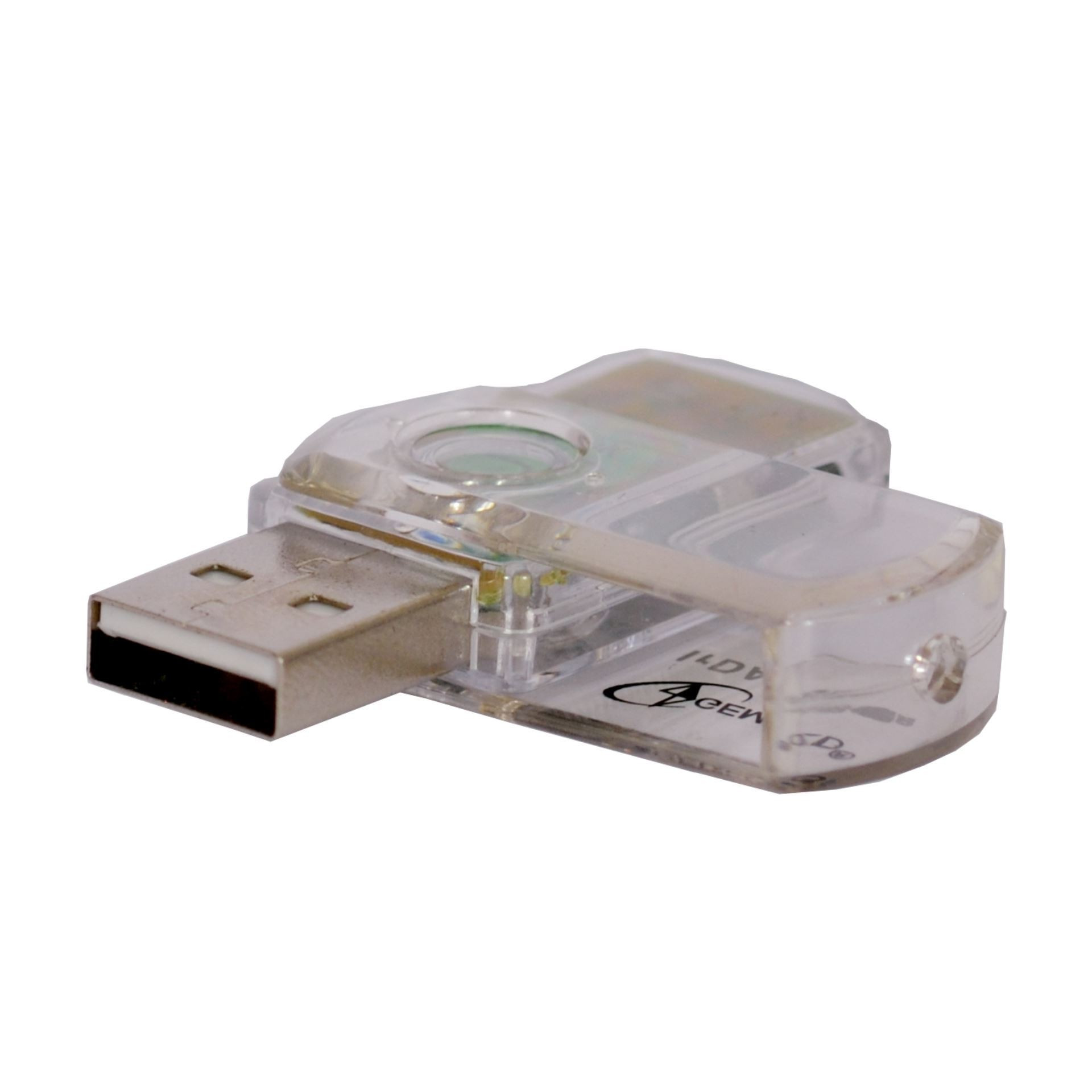 Adapter USB - IrDA Gembird