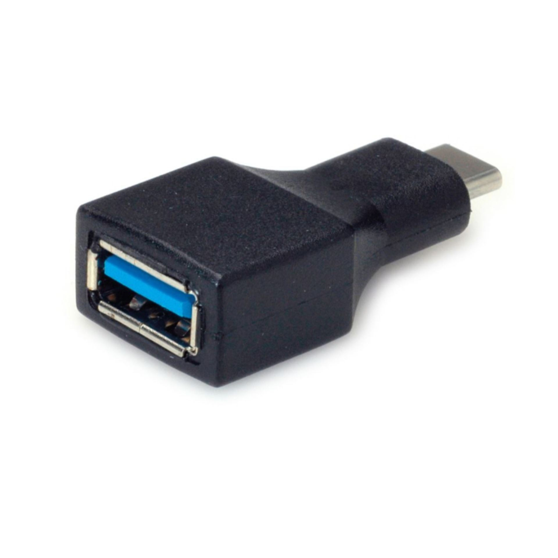 Adapter USB C 3.2 Gen 1 Tip-C - USB-A Ž Value