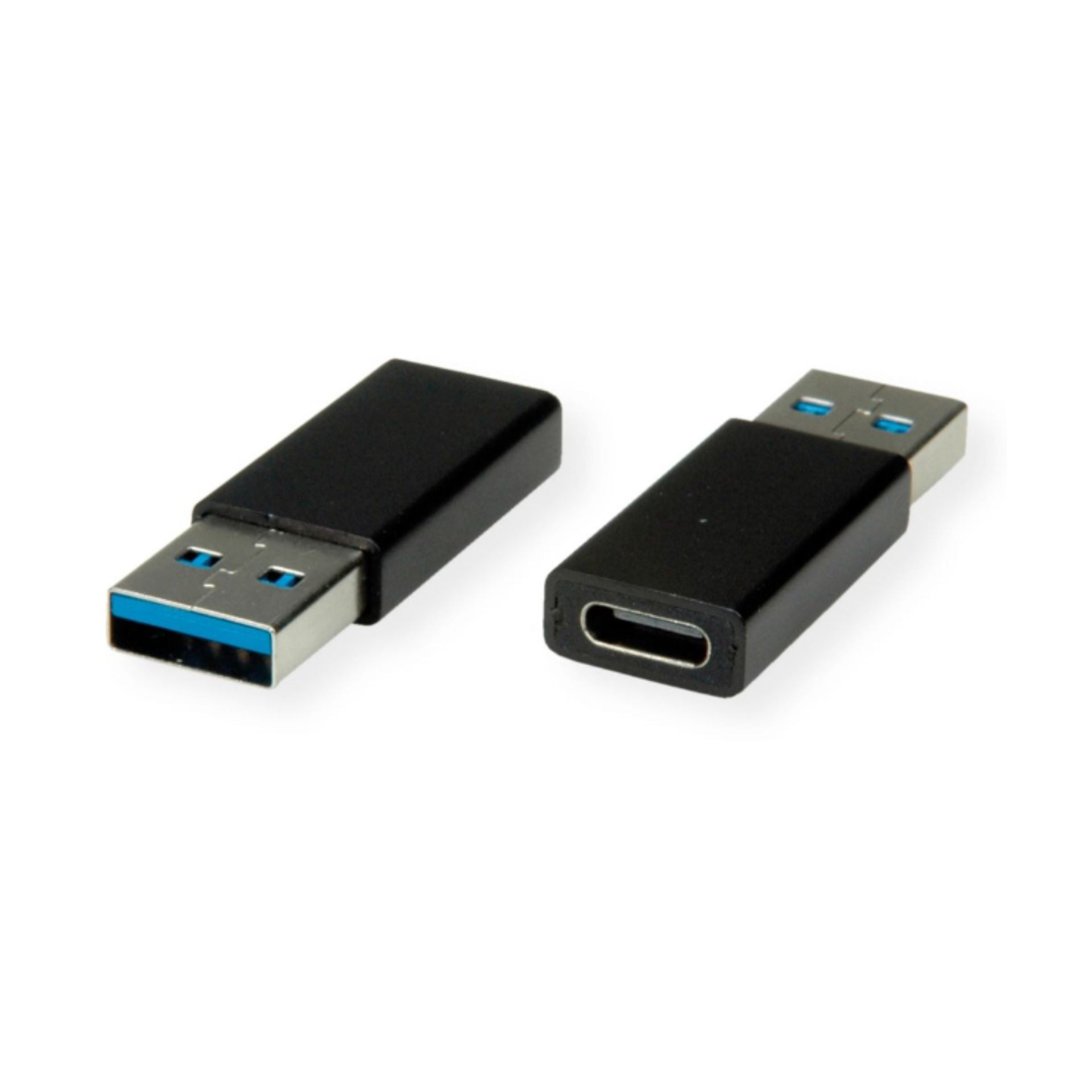 Adapter USB-A M 3.2 Gen 1 - USB Tip-C Ž 3.2 Gen 1 Value