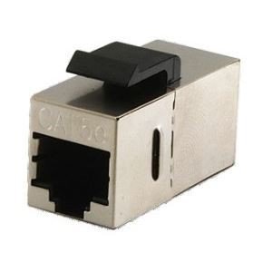 Digitus I člen spojnik RJ45 FTP CAT5e za panel DN-93513