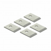 Delock rezila za klešče Crimp & Cut pak/5 86499