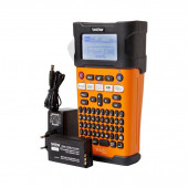BROTHER  tiskalnik nalepk PT E300VP
