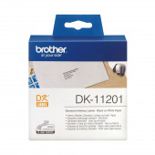 BROTHER DK11201 29x90mm termične nalepke