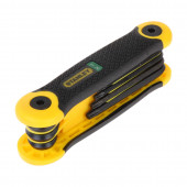 STANLEY ključi torx set 8-kos