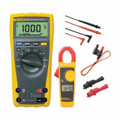 Multimeter digitalni  FLUKE 179-2 IMSK True RMS