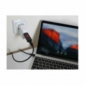 Tester za USB tip-C napajanje Delock