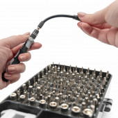 Digitus orodje kit 115-delni DA-70361
