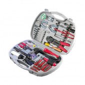 Secomp orodje kit 145-delni 19.06.2031-5