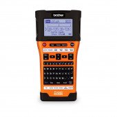 BROTHER tiskalnik nalepk PT E550WVP 2x dodana trakova