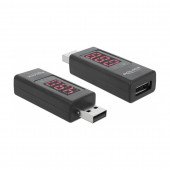 Delock tester USB napajanja 65569