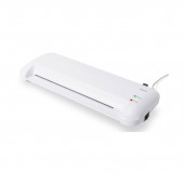 Ednet plastifikator A4 bel 91610