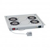 Triton hladilna enota zg/sp 60W 4x vent. siva