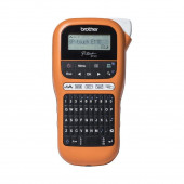 BROTHER tiskalnik nalepk PT E110VP