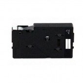 BROTHER trak TC291 bel/črn 9mm
