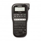 BROTHER tiskalnik nalepk PT H110