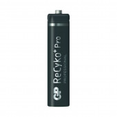 GP polnilna baterija AA-2000 mAh Ni-Mh ReCyko+ Pro 2 kom