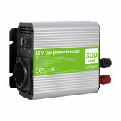 Energenie pretvornik 12V/220V  300W EG-PWC300-01