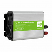 Energenie pretvornik 12V/220V  500W EG-PWC500-01
