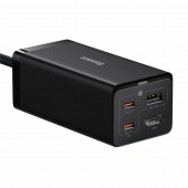 Baseus polnilec 67W 2xTipC TipA HDMI GaN5 Pro CCGP110201