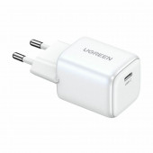 Ugreen polnilec 30W USB TipC GaN QC Nexode bel CD319