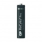GP polnilna baterija AA-2000 mAh Ni-Mh ReCyko+ Pro 2 kom