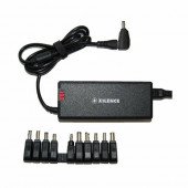Xilence napajalnik  75W univerzalni za prenosnike mini XM008